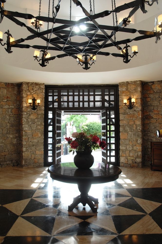 伊丘美勒 Marti La Perla (Adults Only)酒店 外观 照片
