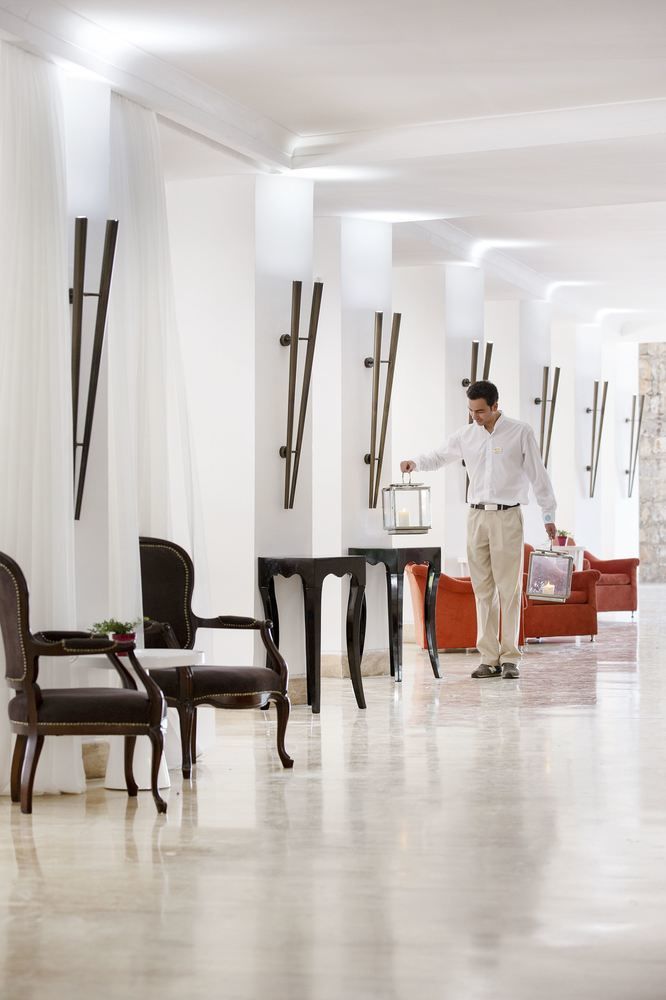 伊丘美勒 Marti La Perla (Adults Only)酒店 外观 照片